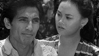 «После комендантского часа (1954)» — обои к фильму #4