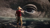 Обои к сериалу «One Piece. Большой куш (2023)» — (15 из 153)