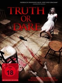 Movieposter Truth or Dare