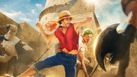 Обои к сериалу «One Piece. Большой куш (2023)» — (27 из 153)