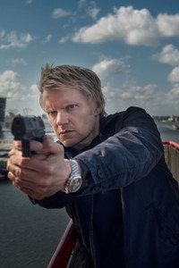 Постер сериала «Ван дер Валк (2020-2023)» — (17 из 38)