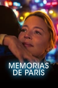 Poster de Memorias de París