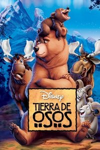 Poster de Tierra de Osos
