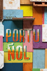 Imagem do Filme Portuñol