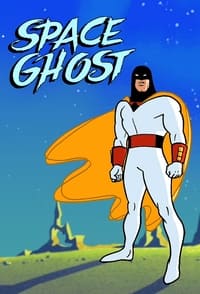 Space Ghost (1966)