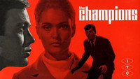 «Чемпионы (1968 - 1969)» — обои к сериалу #4