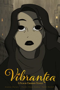 Imagem do Filme Vibrantea