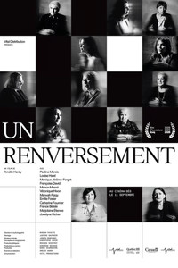 Un renversement