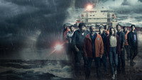 Обои к сериалу «Голова (2020)» — (12 из 37)
