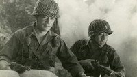 «Jeonjaenggwa noin (1962)» — обои к фильму #1