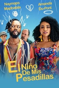 Poster de El Niño De Mis Pesadillas