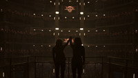 Обои к фильму «Голодные игры: Сойка-пересмешница. Часть I (2014)» — (51 из 81)