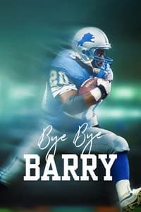 Poster de Bye Bye Barry
