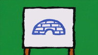 Igloo!