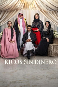 Pelicula Ricos sin dinero