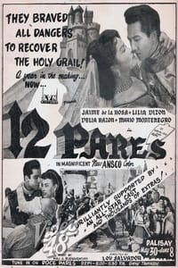 Doce Pares (1954)
