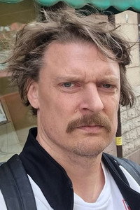 Kalle Josephson