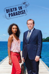 Постер сериала «Смерть в раю (2011)» — (11 из 92)