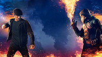 «Майор Гром: Чумной Доктор (2021)» — обои к фильму #4