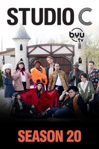Season 20 Poster