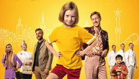 «Lill-Zlatan och morbror Raring (2022)» — обои к фильму #1