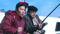 «Tsuribaka nisshi (1988)» — обои к фильму #2
