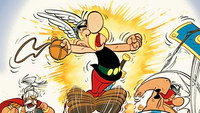 Astérix le Gaulois