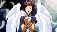 Rahxephon