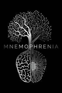 Постер фильма «Mnemophrenia (2019)» — (2 из 3)