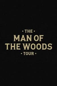 The Man of the Woods Tour (2019)