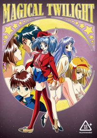 Magical Twilight - Season 1 Episode Guide