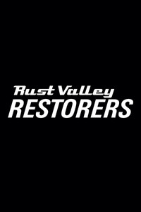 Постер сериала «Rust Valley Restorers (2018)» — (3 из 18)
