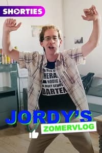 Jordy's Zomervlog (2023)