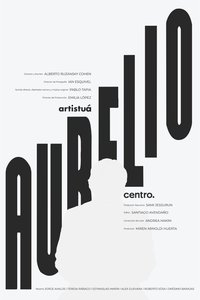 Poster de Aurelio