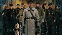 «Прощаться не будем (2018)» — обои к фильму #1