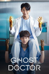 Ghost Doctor (Season 1) Multi Audio [Hindi ORG. + Korean + Tamil + Telugu] Kdrama WEB Series 720p | 1080p WEB-DL