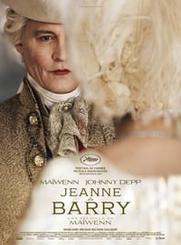 Poster de Jeanne du Barry