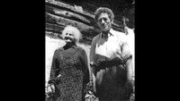 «The Giacomettis (2021)» — обои к фильму #2