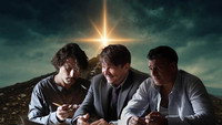 «Тени над Балканами (2017-2020)» — обои к сериалу #3