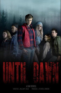 Until Dawn Fan Series (2026) poster