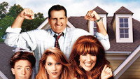 Обои к сериалу «Женаты и с детьми (1987-1997)» — (18 из 72)