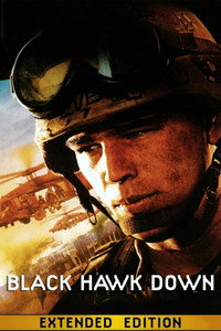 Постер фильма «Чёрный ястреб (2001)» — (65 из 145)