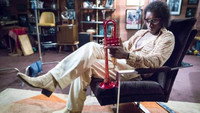 «The Miles Davis Story (2001)» — обои к фильму #1