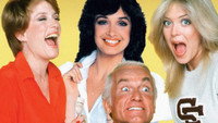 «Слишком тесно (1980-1987)» — обои к сериалу #2
