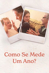 Imagem do Filme Como Se Mede Um Ano?