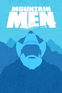 Постер сериала «Мужчины в горах (2012)» — (2 из 23)