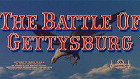 «The Battle of Gettysburg (1955)» — обои к фильму #1