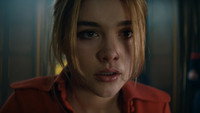 Обои к сериалу «Маленькая барабанщица (2018)» — (16 из 52)