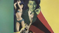 «Песни, песни, песни (1953)» — обои к фильму #1