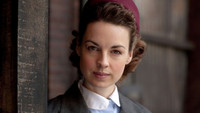 Обои к сериалу «Акушерка (2020)» — (22 из 44)